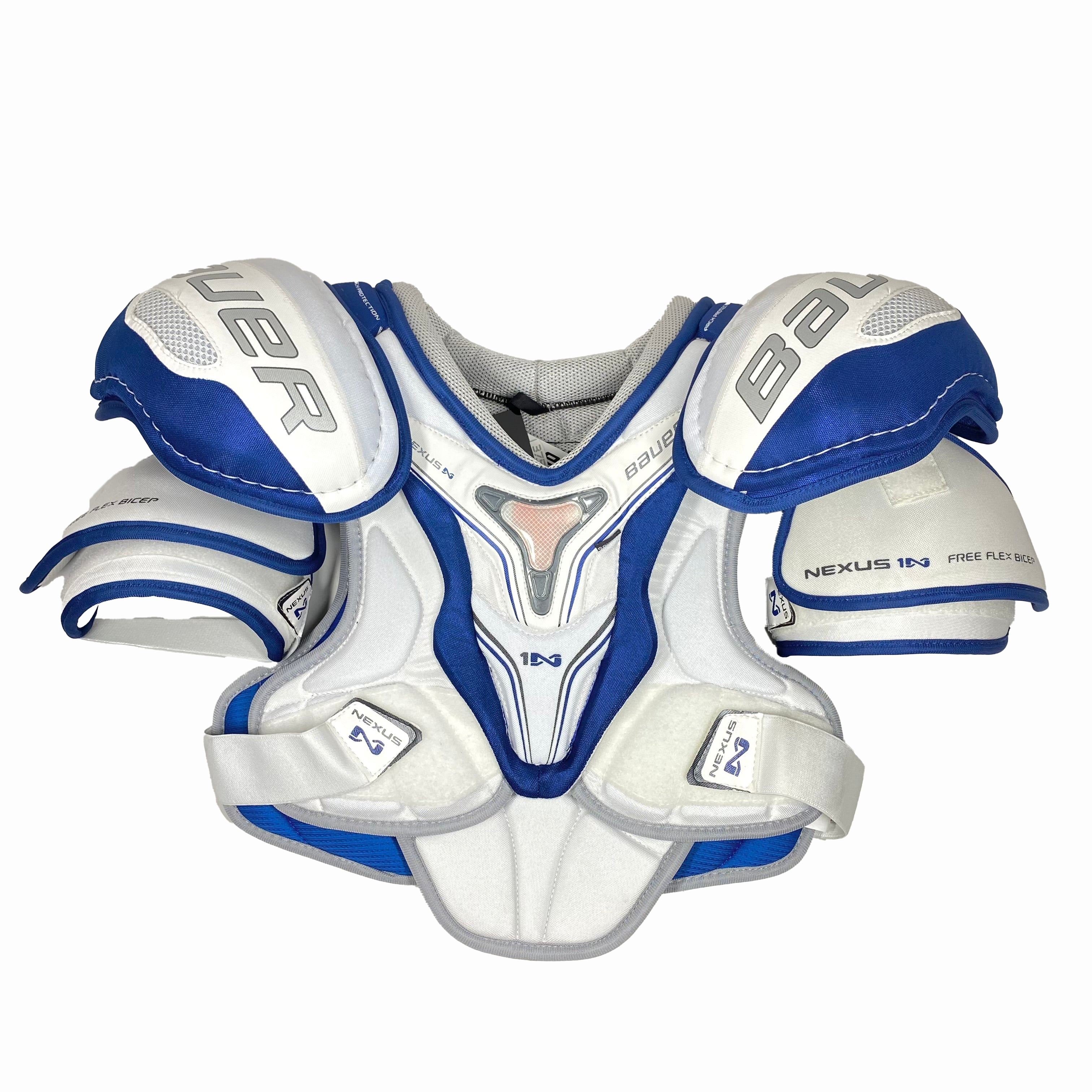 Bauer Nexus 1N - Shoulder Pads